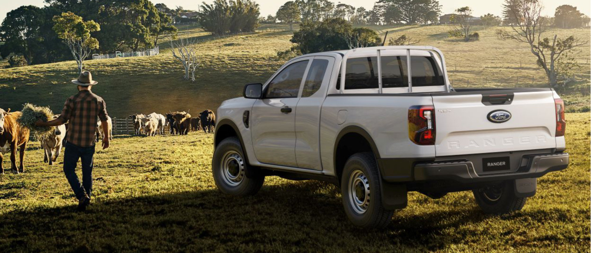 Next Gen XL Capital City Ford